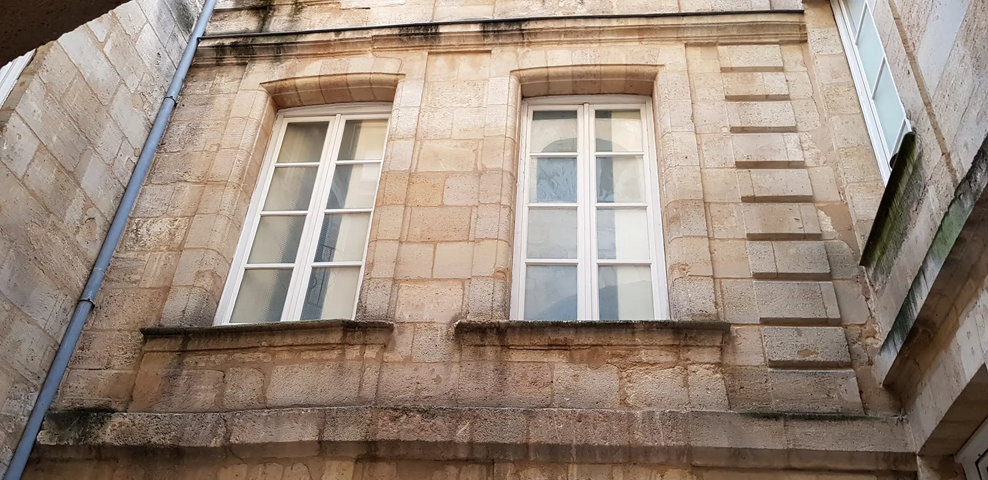 pose fenetre à Bordeaux